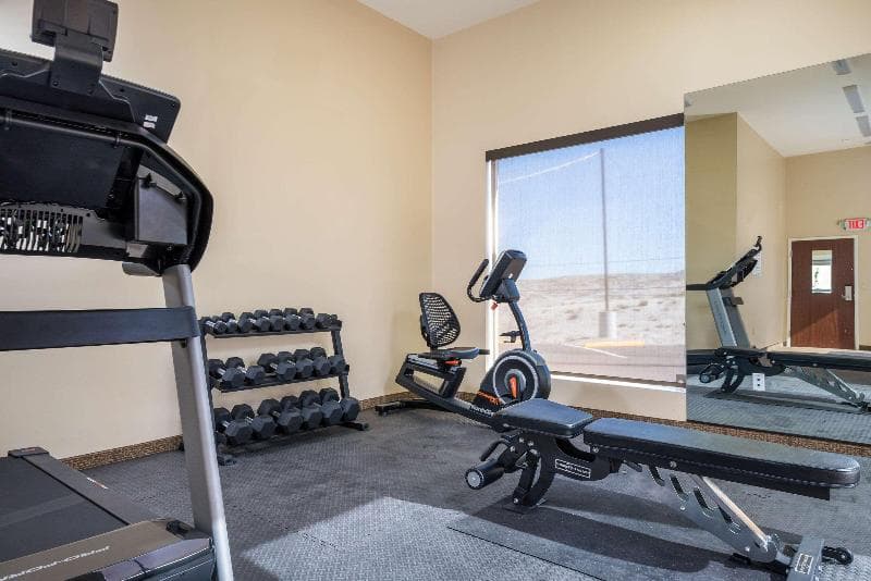 Comfort Inn 2
