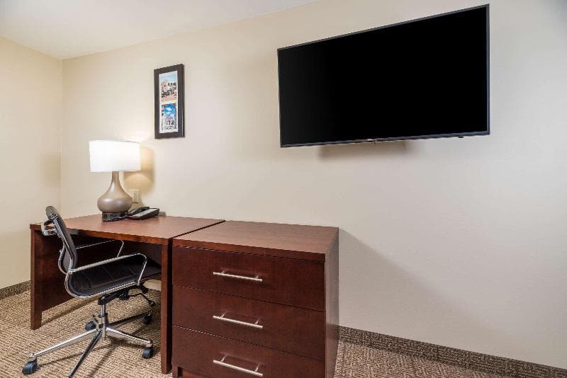 Comfort Inn 4