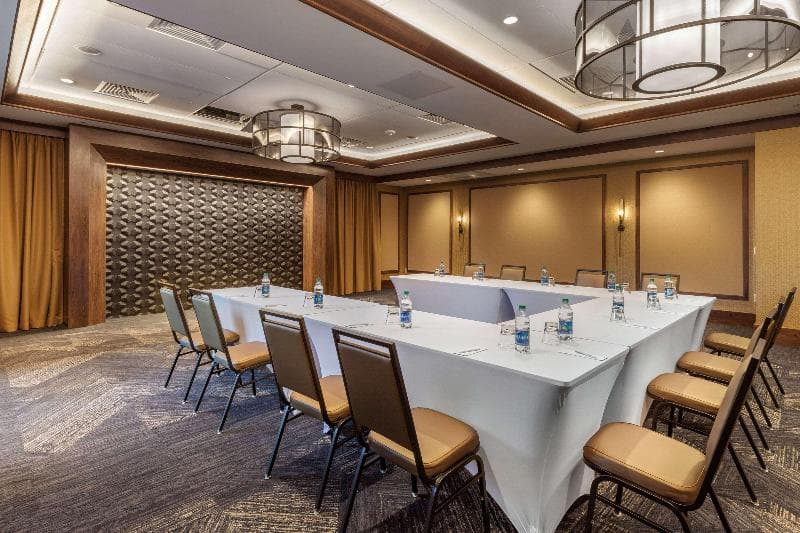 Cambria Hotel Arundel Mills-Bwi Airport photo 1
