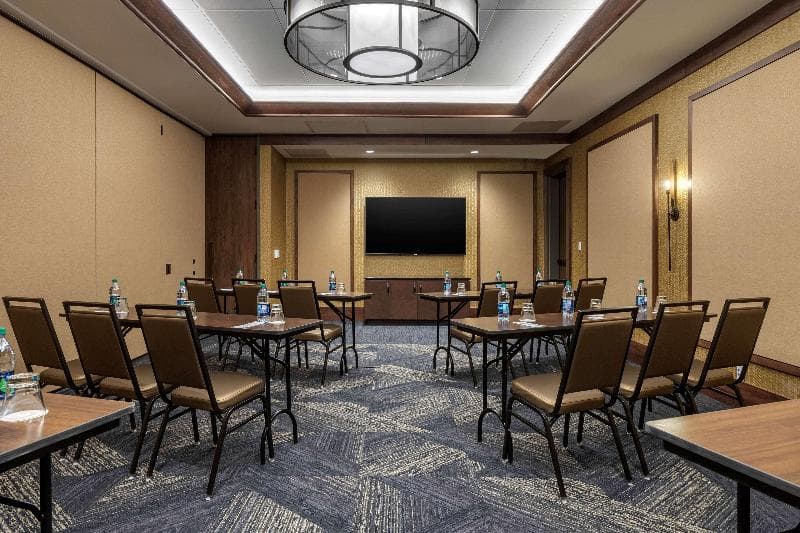 Cambria Hotel Arundel Mills-Bwi Airport 4