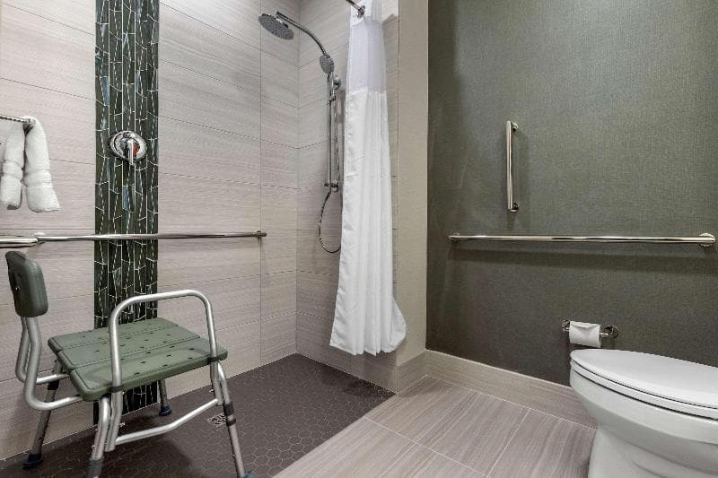 Cambria Hotel Arundel Mills-Bwi Airport 2