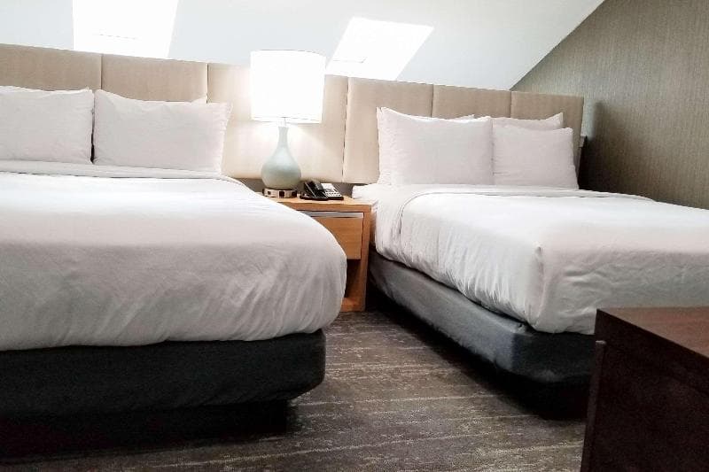 Somerset Lofts, Ascend Hotel Collection 3