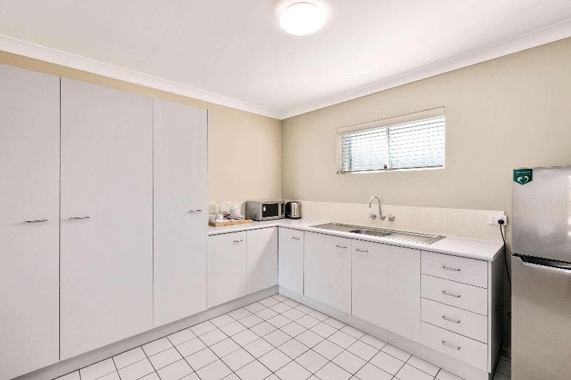 Comfort Inn North Brisbane photo 1