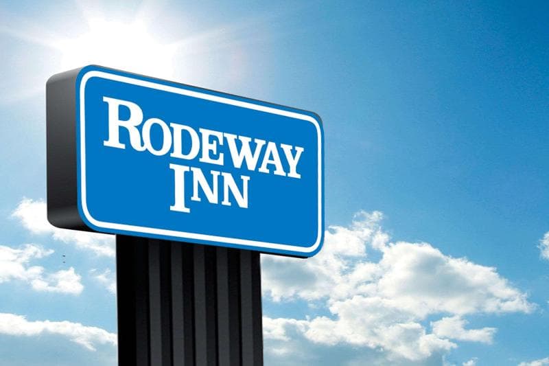 Rodeway Inn Downtown photo 1
