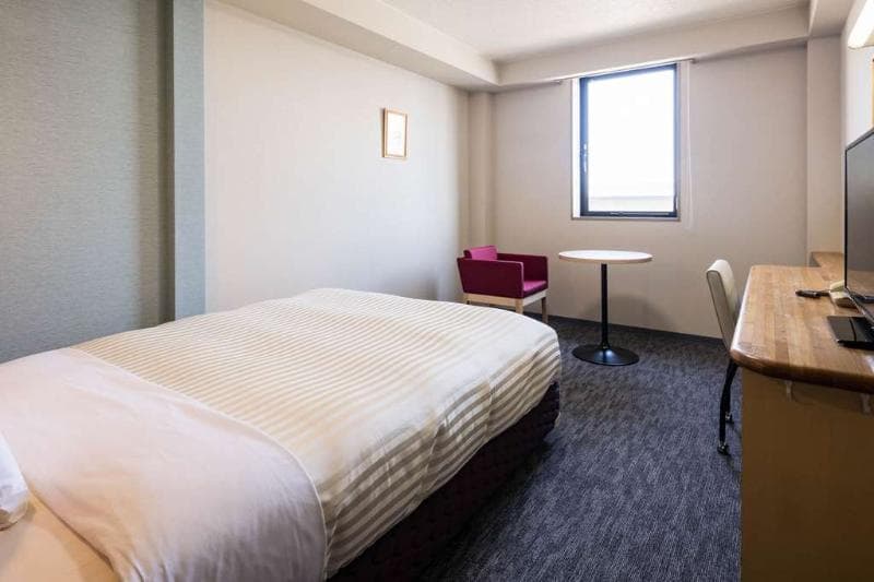 Comfort Inn Niigata Kameda 3
