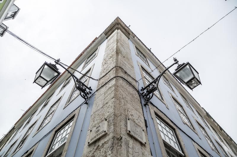 Dare Lisbon House 2