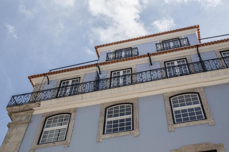 Dare Lisbon House 3