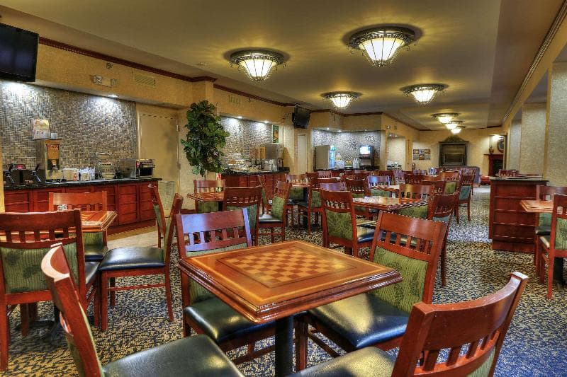 Quality Inn 3