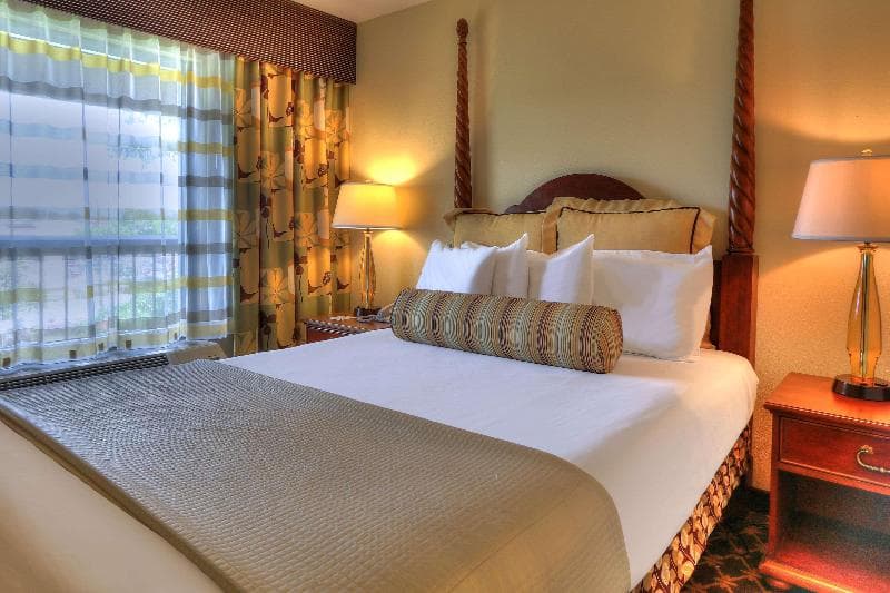 Quality Inn 4