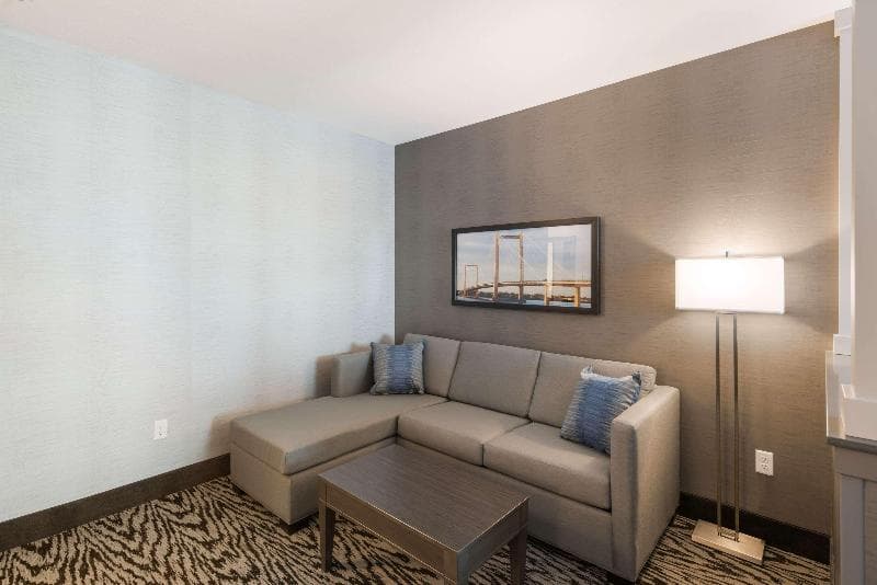 Comfort Suites Southwest Kennewick