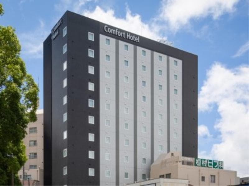 Comfort Hotel Ise photo 1