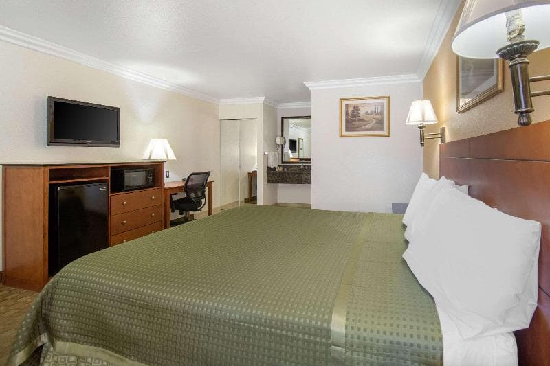 Rodeway Inn Adelanto Us 395 2