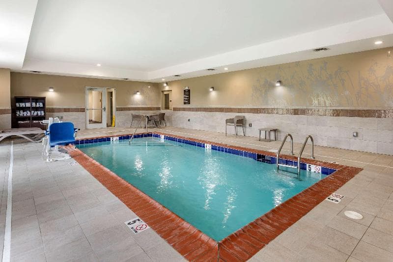 Garner Clarksville Northeast, An Ihg Hotel 4