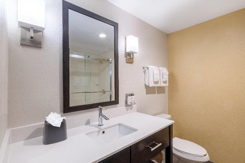 Garner Clarksville Northeast, An Ihg Hotel 3