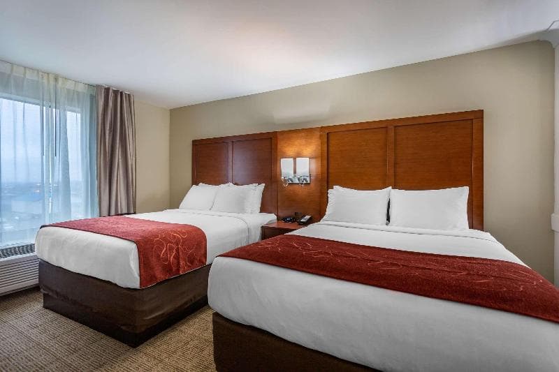 Comfort Suites Of Bowling Green 3