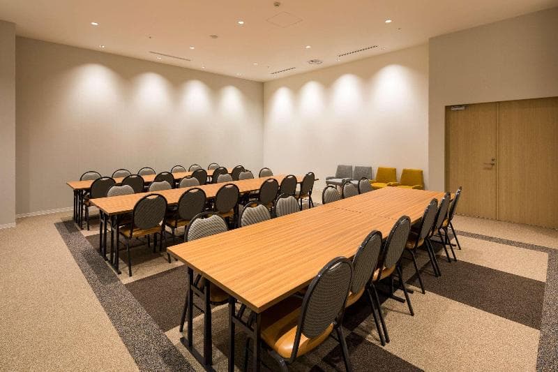 Comfort Suites Tokyo Bay 2