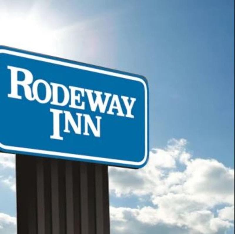 Rodeway Inn South Sioux Falls 2