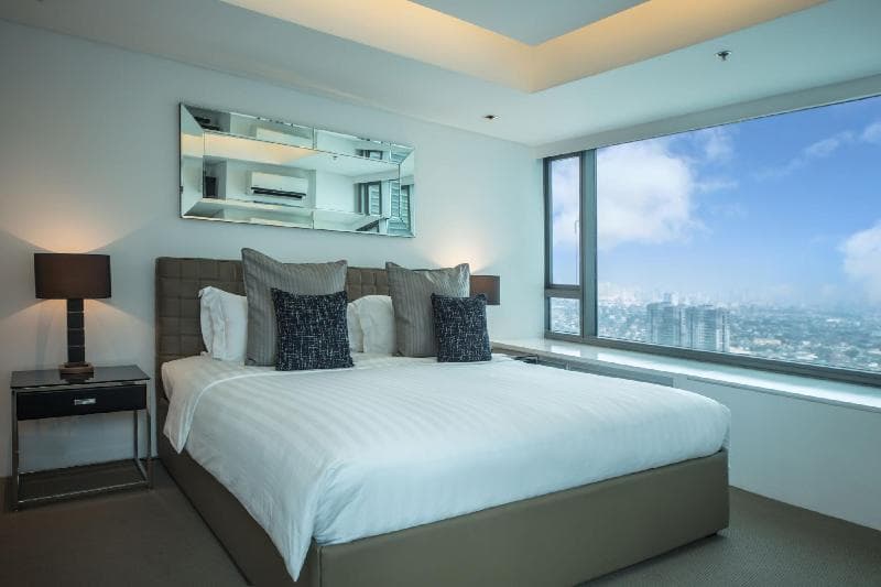 The Alpha Suites 2