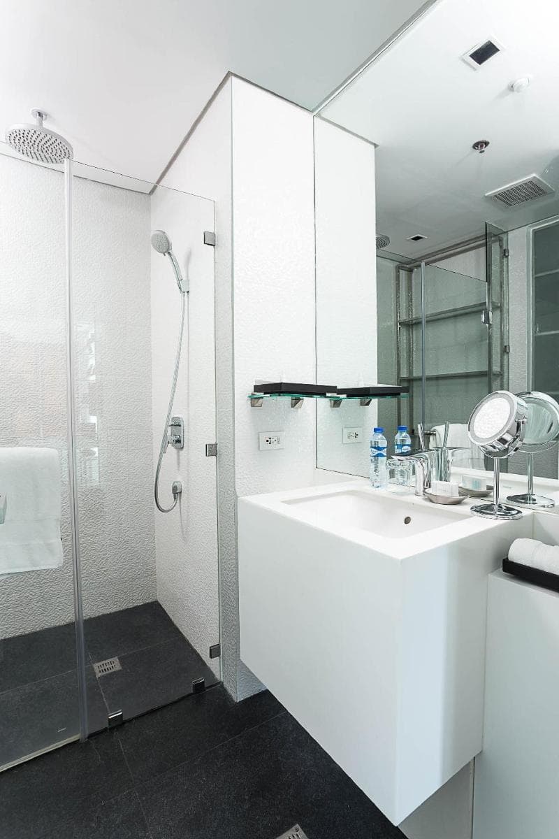 The Alpha Suites 3