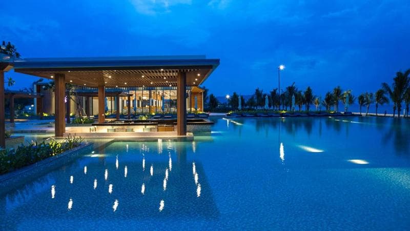 Flc Luxury Hotel Quy Nhon main