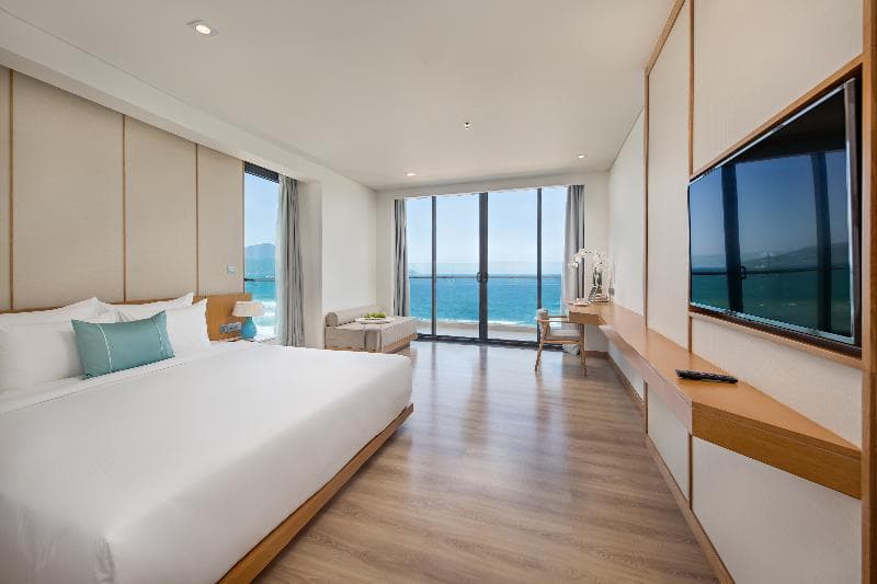 Tms Hotel Da Nang Beach 5