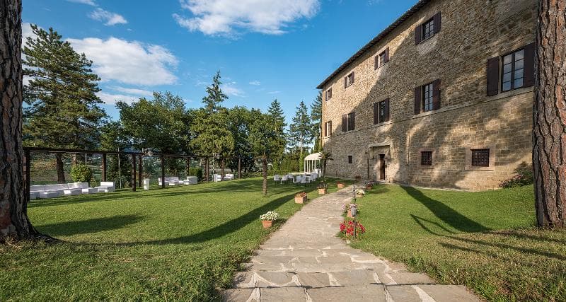 Hotel Villa Montegranelli photo 1