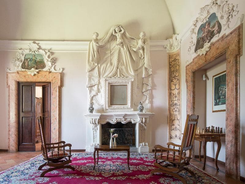 Hotel Villa Montegranelli 5