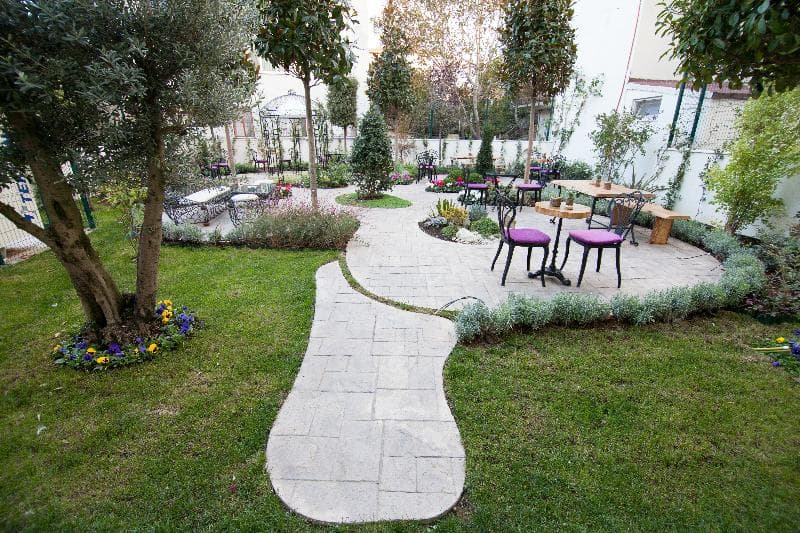 Tuzla Garden Hotel & Spa 3