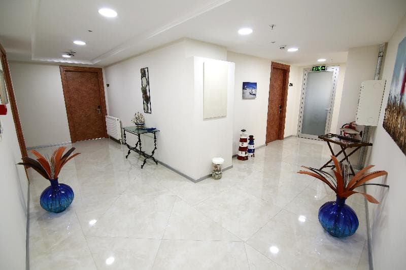 Tuzla Garden Hotel & Spa 5