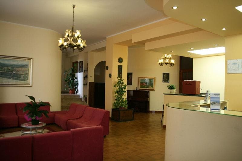 Hotel Residence Turium 4