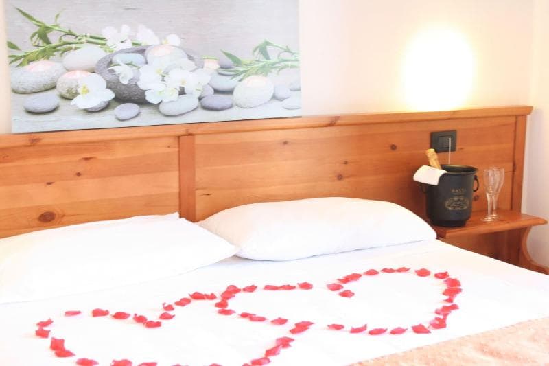 Hotel Residence Turium 3