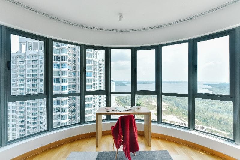 Teega Suites By Subhome main