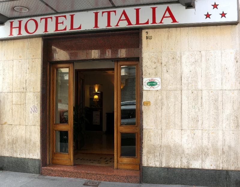 Italia 2