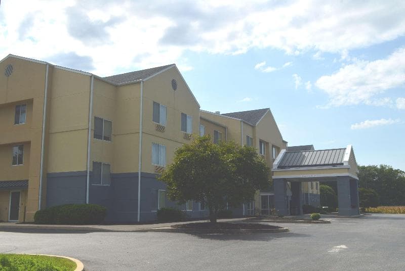 Baymont By Wyndham Chambersburg 4