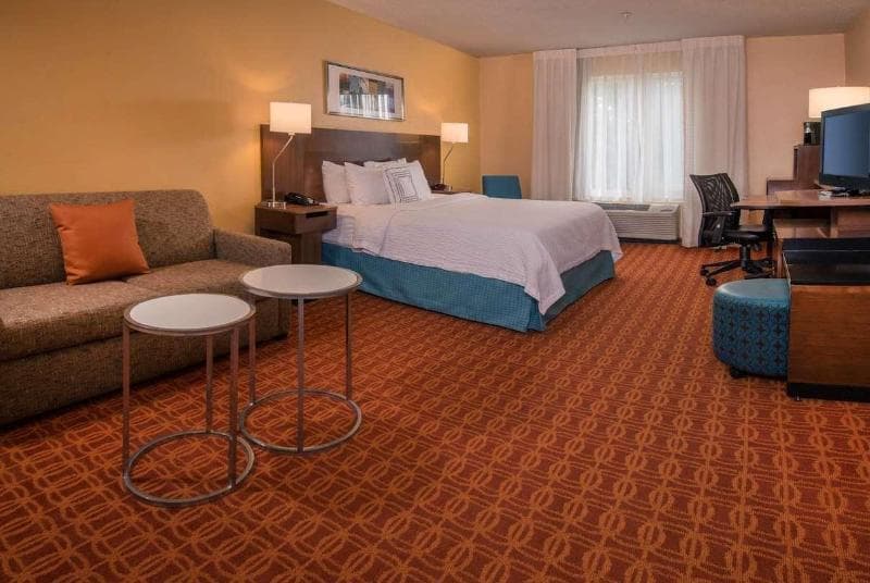 Baymont By Wyndham Chambersburg photo 1