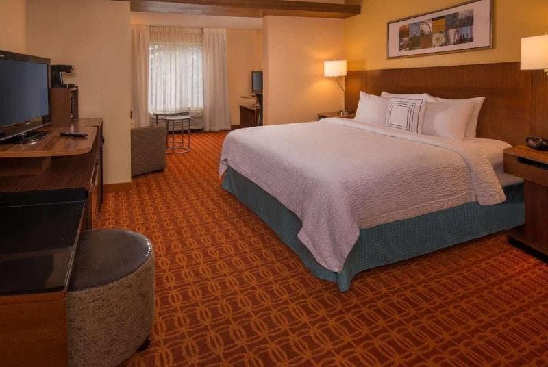 Baymont By Wyndham Chambersburg 3