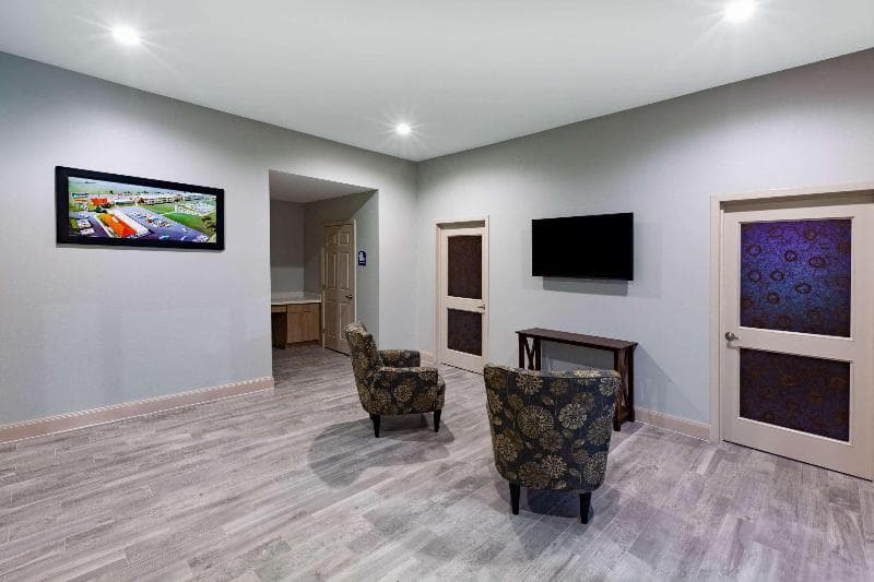 Americas Best Value Inn Houston Willowbrook photo 1