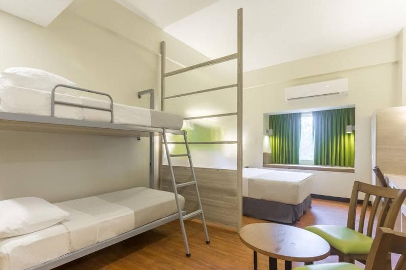 Microtel Inn & Suites By Wyndham San Fernando photo 1