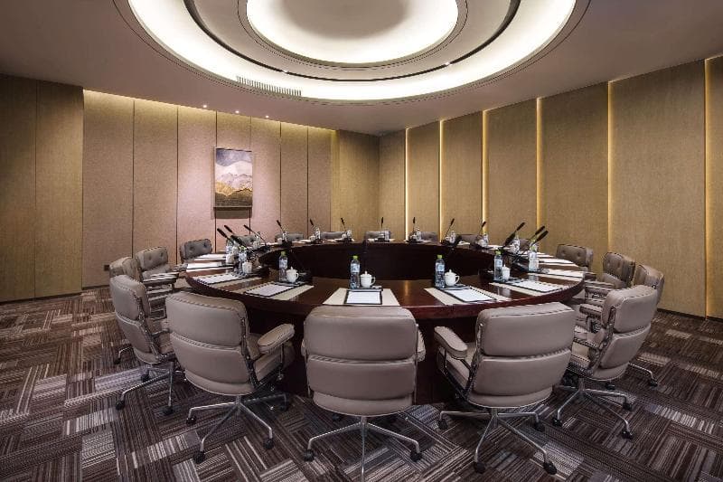 Wyndham Grand Maoming photo 1