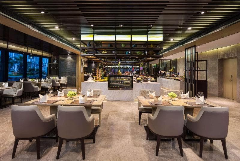 Wyndham Grand Maoming 4