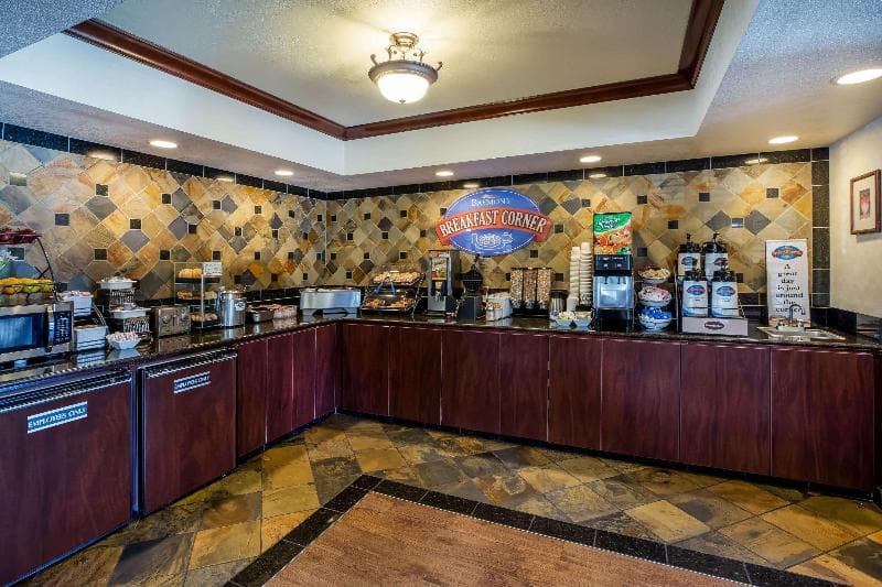 Baymont By Wyndham Yakima 3