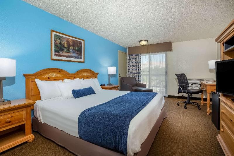 Baymont By Wyndham Yakima 5
