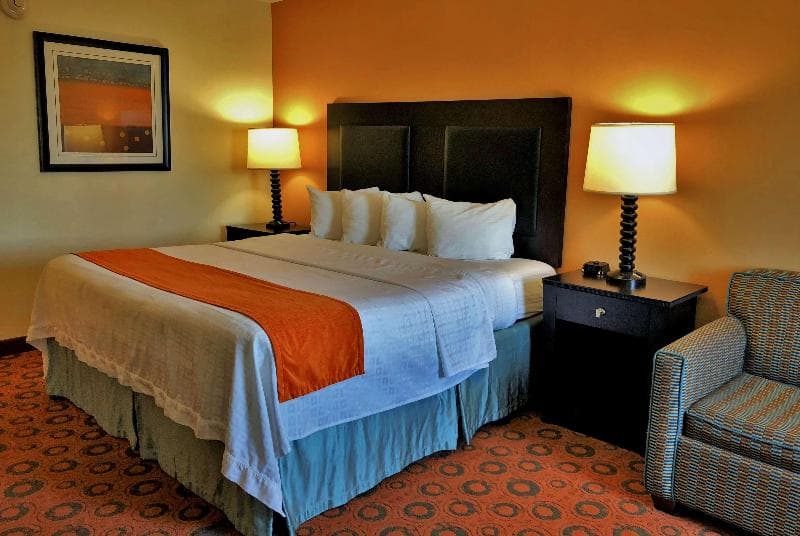 Lux Hotel & Spa, Trademark Collection By Wyndham photo 1