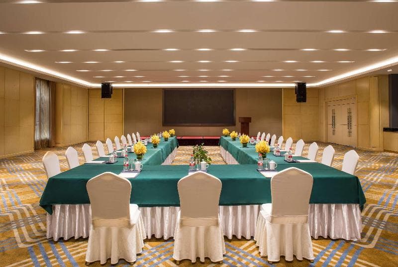 Wyndham Hangzhou East 1
