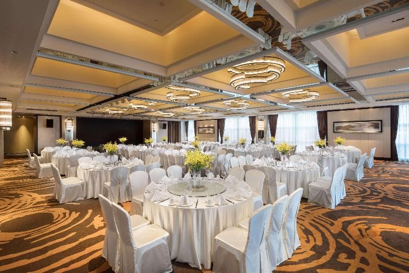 Wyndham Lanzhou Haiyue photo 1
