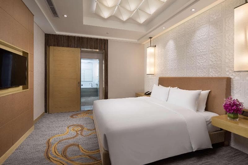 Wyndham Lanzhou Haiyue 3