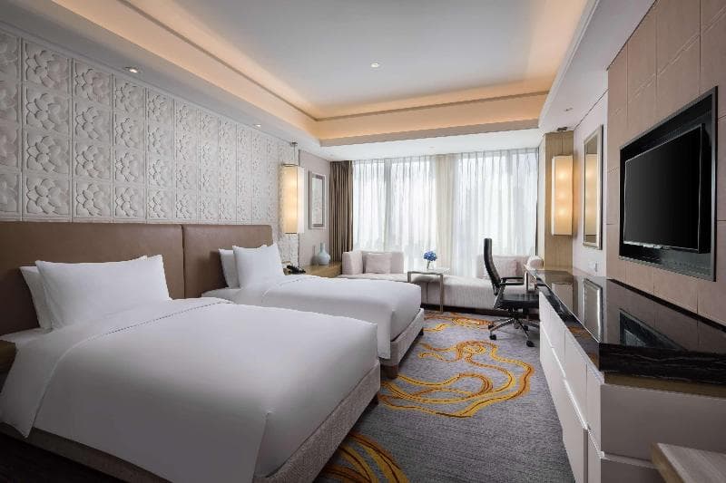Wyndham Lanzhou Haiyue 2