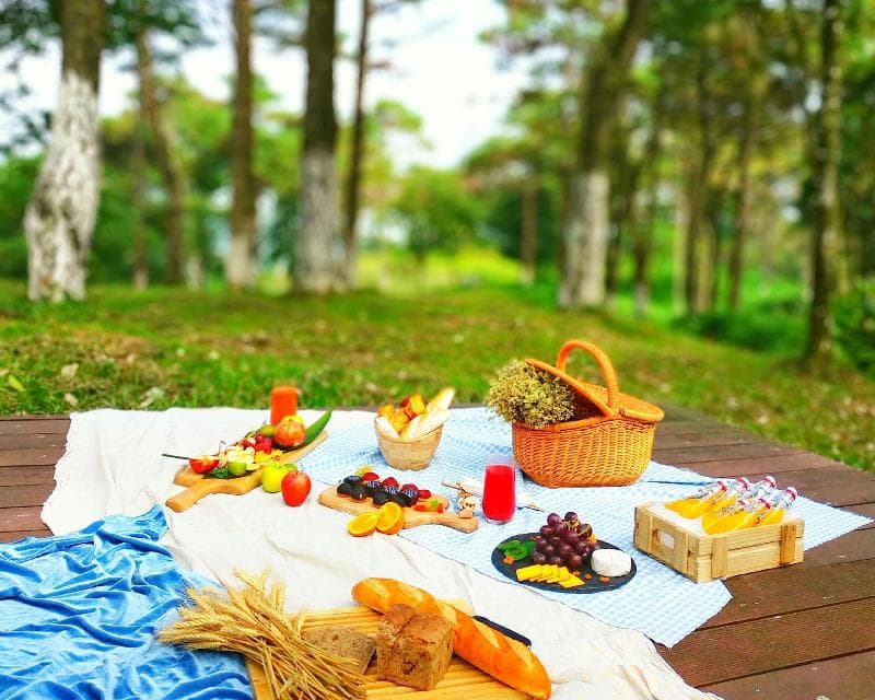 Meliá Ba Vi Mountain Retreat photo 1