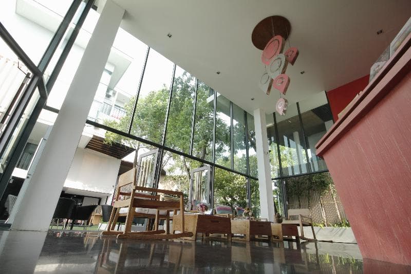 Eco Moment Beach Resort 3