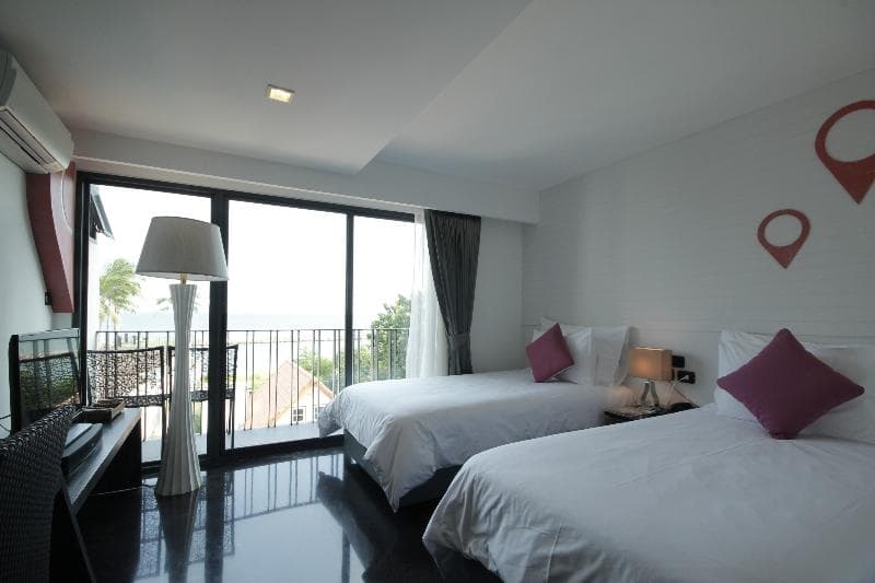 Eco Moment Beach Resort 4